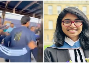 যুক্তরাষ্ট্রে আখতারের ওপর হামলা নিয়ে যা বললেন তাসনিম জারা