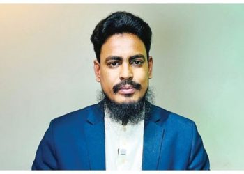 মতের অমিল থাকলেও; বাংলাদেশ প্রশ্নে সবাই এক-অভিন্ন: আখতার হোসেন