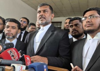 ‘ত্রয়োদশ সংসদ নির্বাচন তত্ত্বাবধায়ক সরকারের অধীনে সম্ভব নয়’