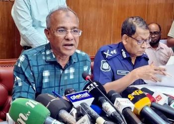 একজনের নামে সর্বোচ্চ কতটি সিম নিবন্ধন, জানালেন স্বরাষ্ট্র উপদেষ্টা