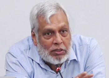 ৭২+ বয়সে সেফ এক্সিটের কথা ভাবতে হলে, তা হবে দুঃখের বিষয়: উপদেষ্টা ফাওজুল কবির