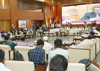 জুলাই সনদ বাস্তবায়ন বিএনপিও গণভোটে রাজি, জামায়াত আগে চায় সংবিধান আদেশ