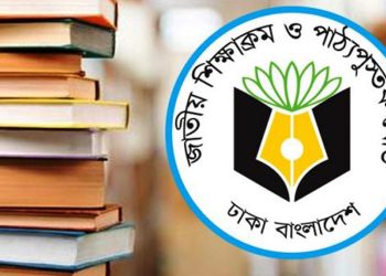 পাঠ্যবইয়ে শেখ হাসিনার নামের আগে স্বৈরাচার-গণহত্যাকারী, থাকছে রাতের ভোটের কথাও