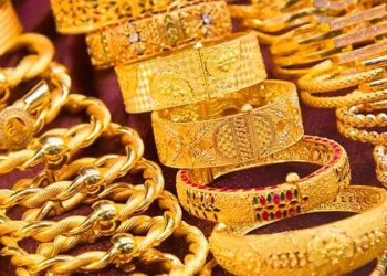 দাম বাড়ল আরও ৭০০০, স্বর্ণের ভরি এখন ২ লাখ ৯ হাজার টাকা