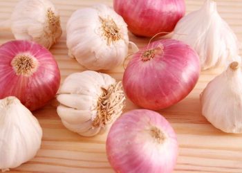 পেঁয়াজ-রসুন খেলে ক্যানসারের ঝুঁকি কমে