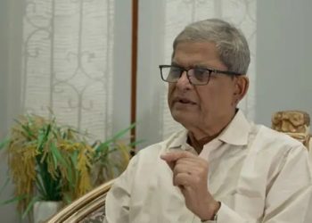 লুটপাটকারীদের শাস্তি দিন, প্রতিষ্ঠান বন্ধ করে বেকারত্ব বাড়াবেন না: মির্জা ফখরুল