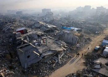 যুদ্ধবিরতির মধ্যেই গাজায় ভয়াবহ হামলা ইসরাইলের, নিহত ২৮