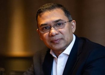 দেশে ফেরার সিদ্ধান্ত একক নিয়ন্ত্রণাধীন নয়, জানালেন তারেক রহমান