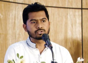 ‘এনসিপির সংসদে যাওয়া নির্ভর করবে বিএনপির ওপর’