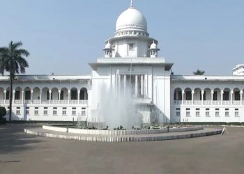 তত্ত্বাবধায়ক সরকারব্যবস্থা ফেরাতে আপিলের রায় ২০ নভেম্বর