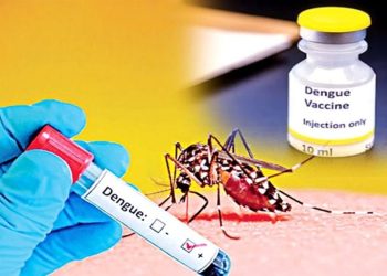 ডেঙ্গু ভ্যাকসিন কতটা কার্যকর, বাংলাদেশ কেন ব্যবহার করে না