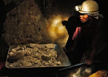 চীনে আবিষ্কৃত হলো ৭০ বছরের ভেতর সবচেয়ে বড় সোনার খনি
