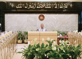 উপদেষ্টা পরিষদে গণভোট অধ্যাদেশ অনুমোদন