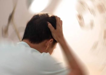 ভূমিকম্প না হলেও ‘ভূমিকম্প-ভূমিকম্প’ লাগছে? জেনে নিন যে সমস্যা হচ্ছে আপনার