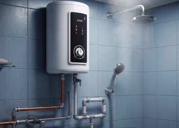 গিজার ব্যবহার করেও বিদ্যুৎ খরচ কমাবেন যেভাবে