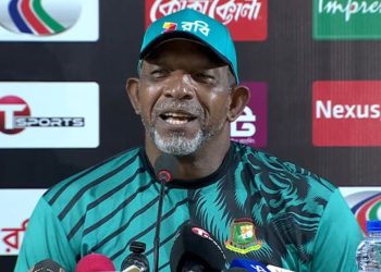 হামজাদের খেলা দেখতে স্টেডিয়ামে থাকবেন শান্তদের কোচও