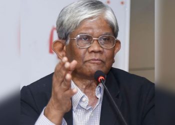 নির্বাচন ও গণভোট একসঙ্গে করায় খরচ বাড়বে: অর্থ উপদেষ্টা