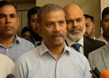 নির্বাচন নিয়ে কোনো শঙ্কা নেই: আসিফ নজরুল