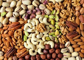 শীতে প্রতিদিন বাদাম খাওয়ার উপকারিতা জানেন কি?