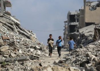 যুদ্ধবিরতি লঙ্ঘন করেই গাজায় চলছে ইসরাইলি আগ্রাসন, নিহত ছাড়াল ৬৯ হাজার