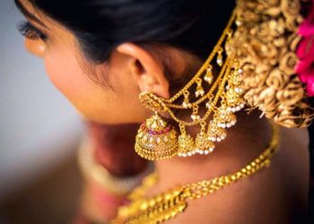 স্বর্ণের দাম আবারো বাড়ল, ভরি কত
