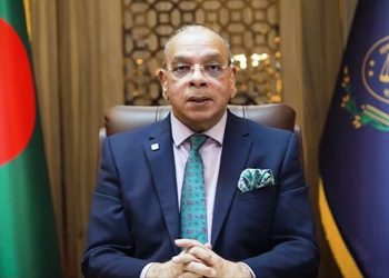 বিচার বিভাগকে সময়ের সঙ্গে প্রাসঙ্গিক হতে হবে: প্রধান বিচারপতি