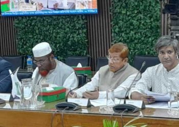 প্রতি ভোটকেন্দ্রে পাঁচজন সেনাসদস্য চায় জামায়াত