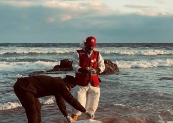 লিবিয়া উপকূলে অভিবাসীবাহী নৌকাডুবি, ৪ বাংলাদেশির মৃত্যু