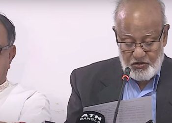 জুলাই সনদের বাইরের সিদ্ধান্ত মানতে দলগুলো বাধ্য না: বিএনপি