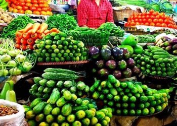 সর্বোচ্চ পুষ্টি পেতে যেভাবে খাবেন সবজি