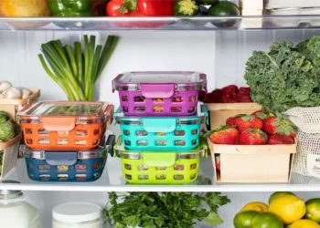 খাবার নষ্ট হওয়া থেকে বাঁচাবেন যেভাবে