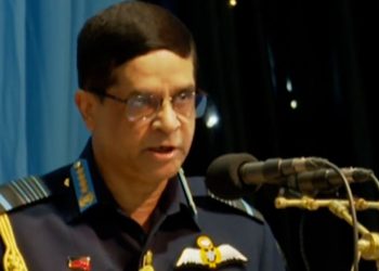 ‘জাতীয় কিংবা বৈশ্বিক চ্যালেঞ্জ মোকাবিলায় সর্বদা প্রস্তুত বিমানবাহিনী’