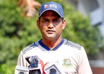 জাতীয় দলের কোচের পদ ছাড়ছেন সালাউদ্দিন
