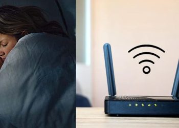 রাতে ওয়াই-ফাই বন্ধ রাখার উপকারিতা কী