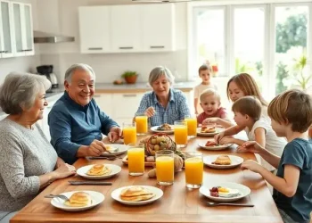 সকালে খালি পেটে খাবেন যেসব খাবার