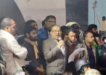 ৭ জানুয়ারির মধ্যে হাদি হত্যা মামলার চার্জশিট দেওয়া হবে: ডিএমপি কমিশনার