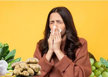 শীতে সর্দি-কাশি থেকে সুরক্ষা দেবে যেসব খাবার