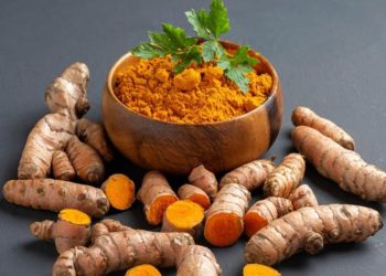 কাঁচাহলুদের ৫ সুস্বাদু খাবার, যা দিয়ে কমবে কোলেস্টেরল ও প্রদাহ