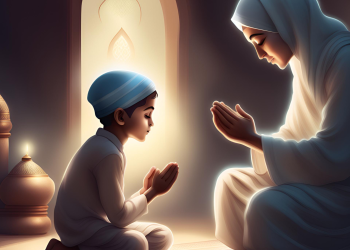 মায়ের দোয়া কেন কখনো খালি ফেরে না?