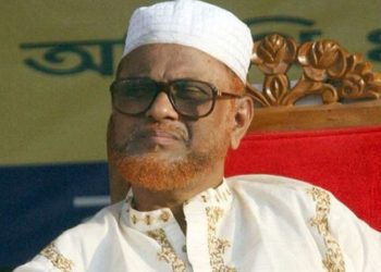 দায়িত্ব পেলে কীভাবে দেশ চালাবে জামায়াত, জানালেন আজহার