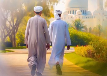 বন্ধুত্ব করার বিষয়ে ইসলাম কী বলে