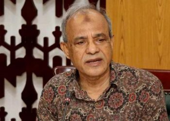 প্রতিবেশী দেশের সঙ্গে সীমান্ত সমস্যা সমাধানে কৌশলী হতে হবে: স্বরাষ্ট্র উপদেষ্টা