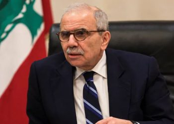 ৪০ বছর পর সরাসরি বৈঠকে লেবানন ও ইসরাইল