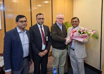 খালেদা জিয়ার চিকিৎসায় যোগ দিয়েছেন ব্রিটিশ চিকিৎসক