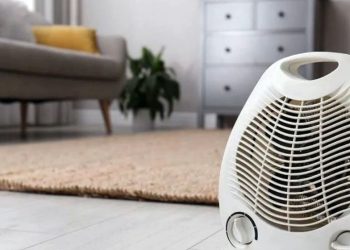 রাতে রুম হিটার ব্যবহারে যেসব সাবধানতা জরুরি