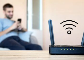 রাউটার ঘরের যেখানে লাগালে ওয়াই-ফাইয়ের সেরা স্পিড পাবেন