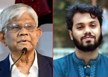 বিদেশে হাদির চিকিৎসার খরচ দেবে সরকার: অর্থ উপদেষ্টা