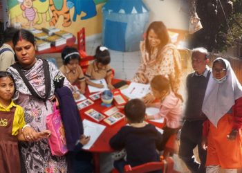 মানসম্মত শিক্ষা, নাকি বিলাসিতা?