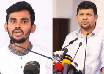 আসিফ-মাহফুজের বিরুদ্ধে দুর্নীতির অভিযোগ থাকলেও দুদক ব্যবস্থা নেয়নি: যুব অধিকার