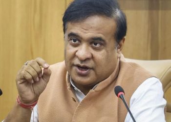 ‘ভারত চুপ থাকবে না’, হাসনাতের মন্তব্যের প্রতিক্রিয়ায় আসামের মুখ্যমন্ত্রী